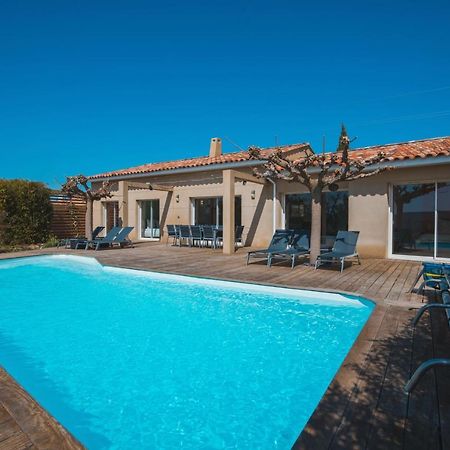 Vila Le Petit Chene Apt Exteriér fotografie