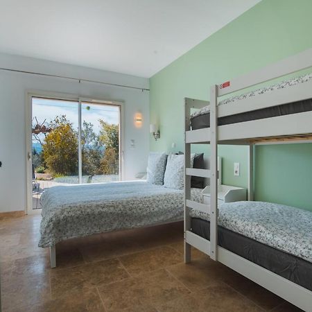 Vila Le Petit Chene Apt Exteriér fotografie