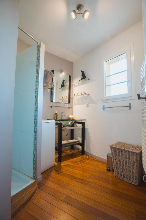 Vila Le Petit Chene Apt Exteriér fotografie