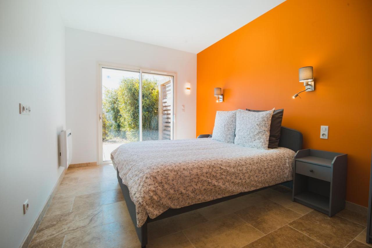 Vila Le Petit Chene Apt Exteriér fotografie
